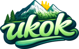ukok বাংলাদেশের হোম লোগো